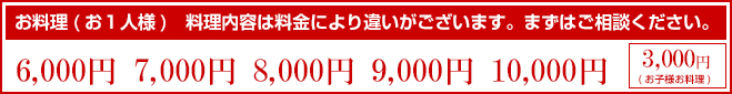 料金プラン